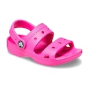 Sandália Crocs Classic Sandal Kidst - Infantil - Foto 4