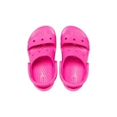 Sandália Crocs Classic Sandal Kidst - Infantil - Foto 5