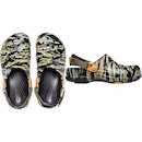 Sandália Crocs Classic All Terrian Camo Clog - Masculino - Foto 6