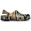 Sandália Crocs Classic All Terrian Camo Clog - Masculino - Foto 1