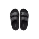 Chinelo Crocs Classic Cozzzy - Unissex - Foto 3