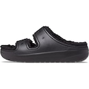 Chinelo Crocs Classic Cozzzy - Unissex - Foto 2