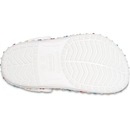 Sandália Crocs Crocband Stretch Necklace T - Infantil - Foto 4