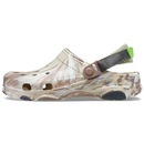 Sandália Crocs Classic All Terrian Marbled Clog - Masculino - Foto 2