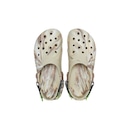 Sandália Crocs Classic All Terrian Marbled Clog - Masculino - Foto 5