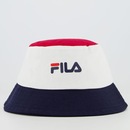 Chapéu Bucket Fila Letter DNA - Adulto - Foto 2