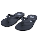 Chinelo New Era Solid - Masculino - Foto 3