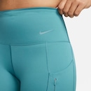Calça Legging Nike Go - Feminina - Foto 4