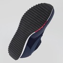 Tênis Fila Euro Jogger Sport - Masculino - Foto 5