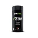 Diabo Verde FTW Dilabol Black - 120 Cápsulas - Foto 1