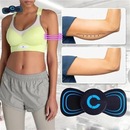 Massageador DK Portátil Recarregável - Foto 4