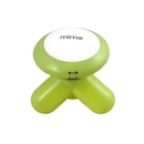 Mini Massageador SML Portátil Eletrônico - Foto 1