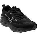 Tênis Mizuno Wave Way 3 - Masculino - Foto 2