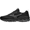 Tênis Mizuno Wave Way 3 - Masculino - Foto 3