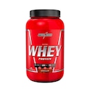 Nutri Whey Protein Integralmédica - 907G - Foto 1