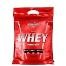 Nutri Whey Protein Integralmédica Pouch - 907g - Foto 1
