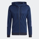 Agasalho com Capuz adidas - Masculino - Foto 8