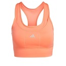 Top Fitness com Bojo adidas Médio Suporte Running Pocket - Feminino - Foto 4