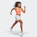 Top Fitness com Bojo adidas Médio Suporte Running Pocket - Feminino - Foto 9