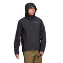 Jaqueta de Chuva com Capuz adidas Terrex Multi Rain.Rdy 2.5 - Masculina - Foto 2