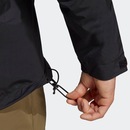 Jaqueta de Chuva com Capuz adidas Terrex Multi Rain.Rdy 2.5 - Masculina - Foto 9