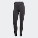 Calça Legging adidas Dailyrun 7/8 T - Feminina - Foto 4