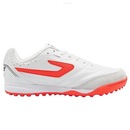 Kit Chuteira Society Topper Maestro Pro IV + Meião - Foto 3