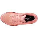 Tênis Mizuno Wave Prophecy 12-S - Feminino - Foto 3