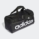 Mala adidas Duffel Linear Média - Foto 3