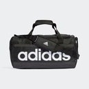 Mala adidas Duffel Linear Média - Foto 4