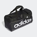 Mala adidas Duffel Linear Média - Foto 6
