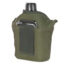 Cantil de Camping Echolife com Copo - 900ml - Foto 5