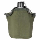 Cantil de Camping Echolife com Copo - 900ml - Foto 1