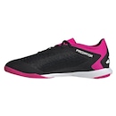 Chuteira Futsal adidas Predator Accuracy.3 - Adulto - Foto 4