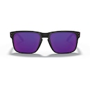 Óculos de Sol Oakley Holbrook Iridium - Unissex - Foto 10