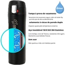 Garrafa Térmica Gold Sports Vibe - 500ml - Foto 3