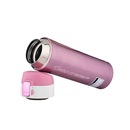 Garrafa Térmica Gold Sports Vibe - 500ml - Foto 4