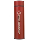 Garrafa Térmica Gold Sports SmartII com Termômetro Digital Infusor de Chá - Foto 2