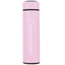 Garrafa Térmica Gold Sports SmartII com Termômetro Digital Infusor de Chá - Foto 2