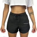 Short WSS Elastano Premium WSS Basquete - Feminino - Foto 1
