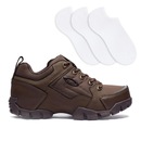 Tênis Oakley Halftrack Low Ii + 3 Pares de Meias - Masculino - Foto 1