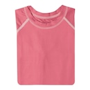 Camiseta Manga Longa Mash Beachwear com Proteção UV - Infantil - Foto 3