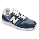 Tênis New Balance 373V2 - Feminino - Foto 2