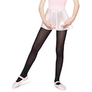 Meia Calça Ballet Lupo Fio 40 Lobinha - Infantil - Foto 1