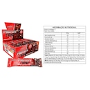 Barra de Protéina Integralmédica Crisp Bar Caixa com 12 Unidades - Foto 2