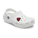 Jibbitz Crocs Joaninha - Foto 2