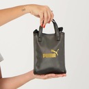 Shoulder Bag Puma Core Up Mini Tote X-body - Foto 4