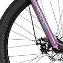 Bicicleta Aro 26 Groove Urbana Dubstep - Freio A Disco - Câmbio Shimano - Adulto - Foto 7