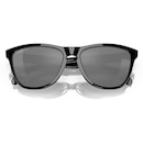 Óculos de Sol Unissex Oakley Frogskins Polished Prizm - Foto 7