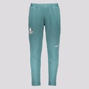 Calça Do Palmeiras Torcedor Puma - Masculina - Foto 2